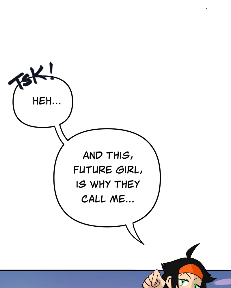 The Last Dimension Chapter 9 page 45 - 