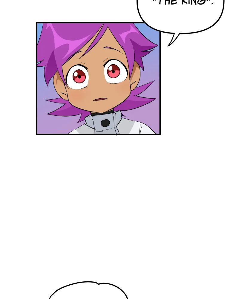 The Last Dimension Chapter 9 page 47 - 