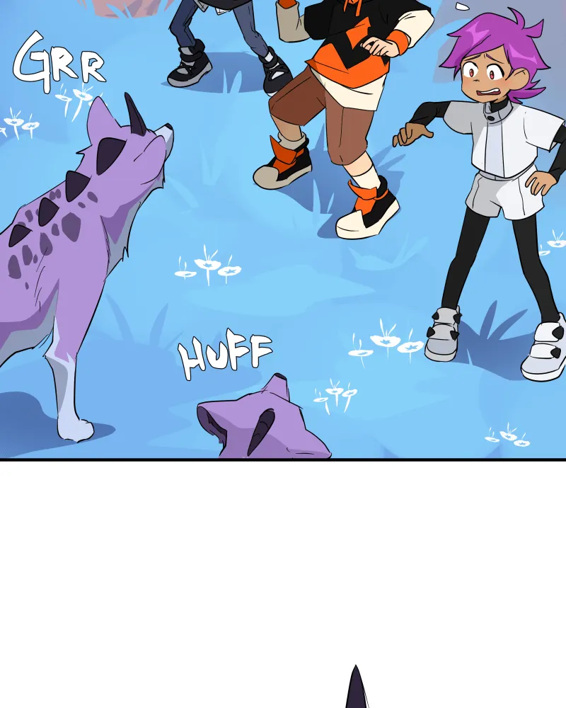 The Last Dimension Chapter 9 page 6 - 