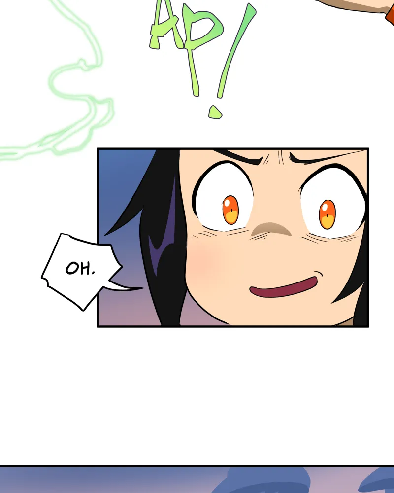 The Last Dimension Chapter 9 page 59 - 