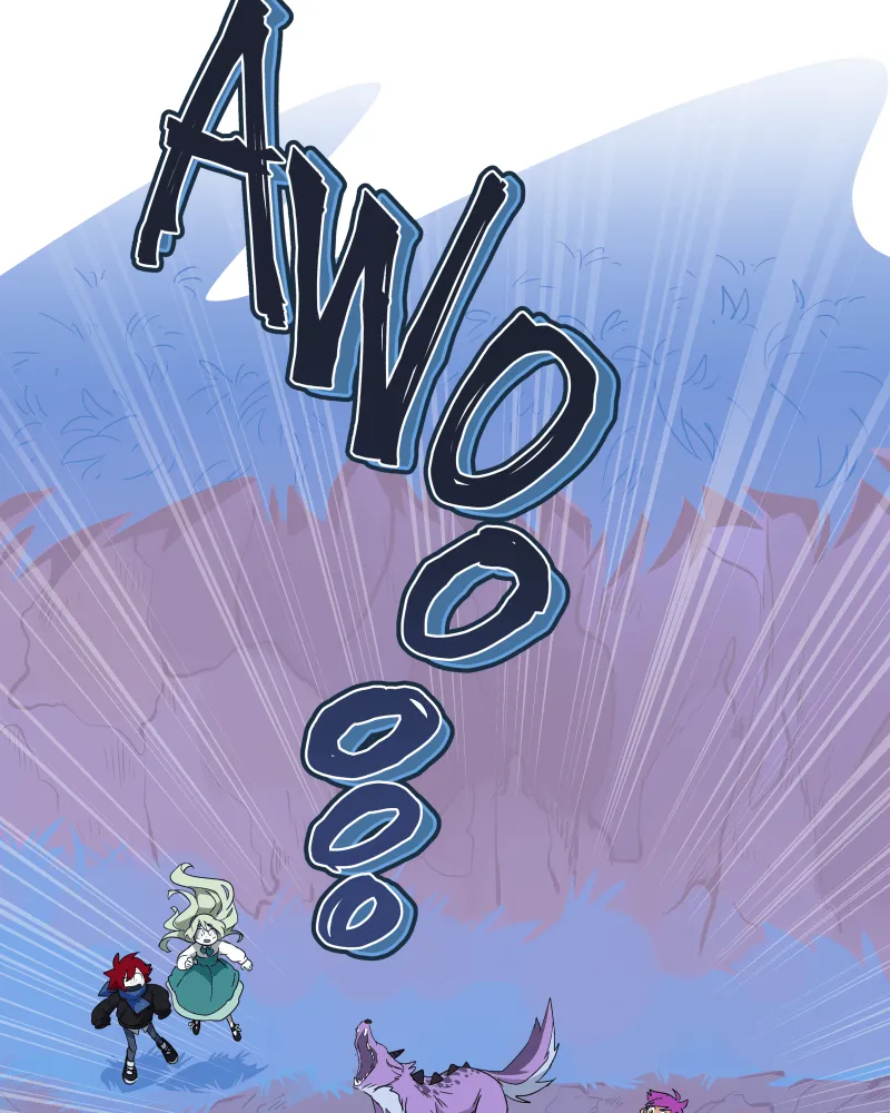 The Last Dimension Chapter 9 page 62 - 