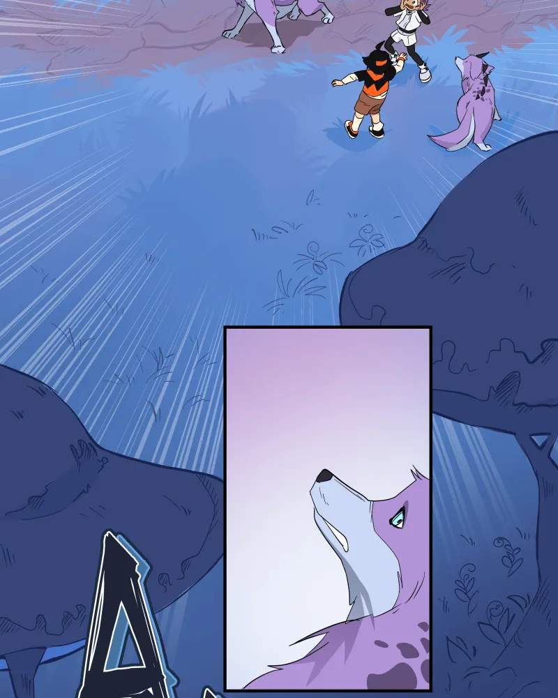 The Last Dimension Chapter 9 page 63 - 