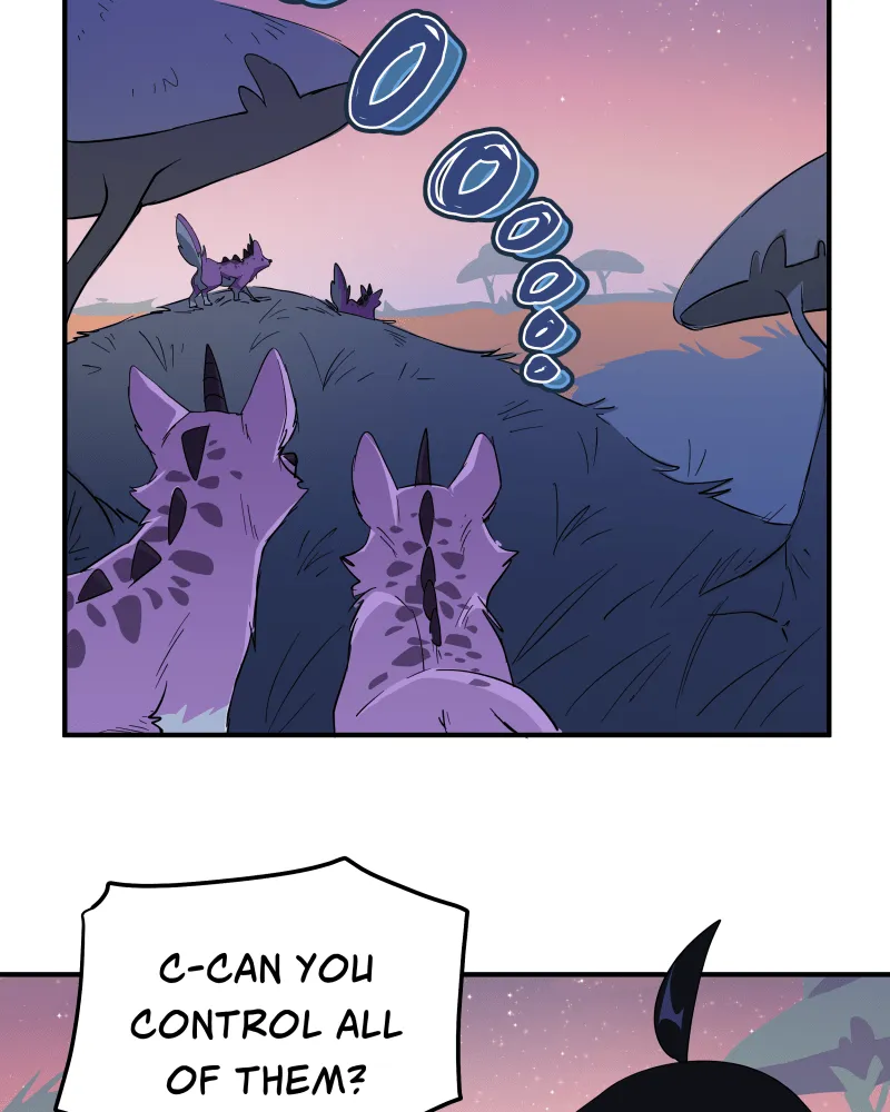The Last Dimension Chapter 9 page 65 - 