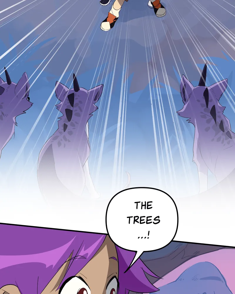 The Last Dimension Chapter 9 page 68 - 