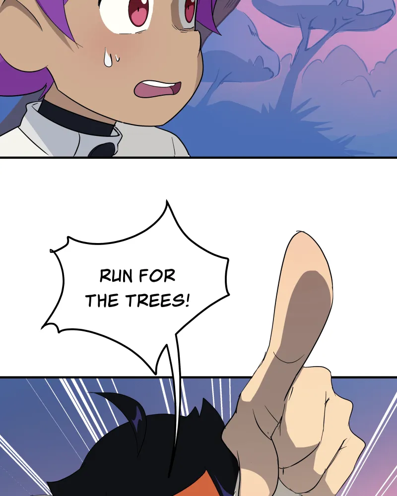 The Last Dimension Chapter 9 page 69 - 