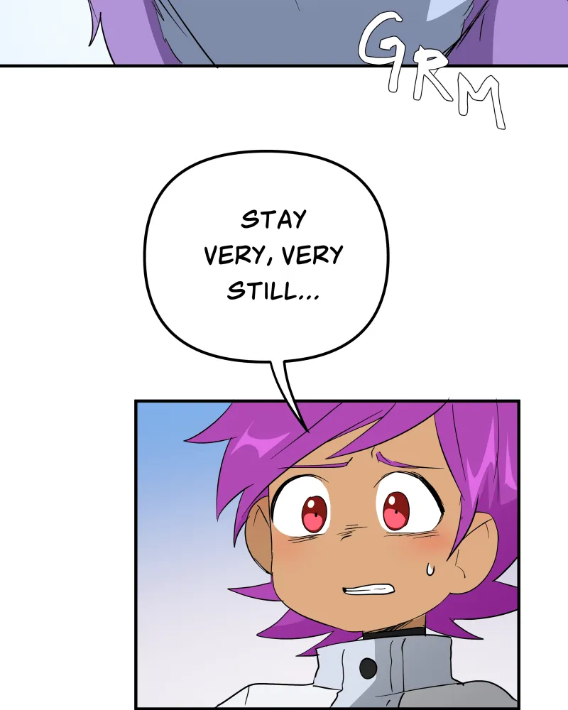 The Last Dimension Chapter 9 page 8 - 