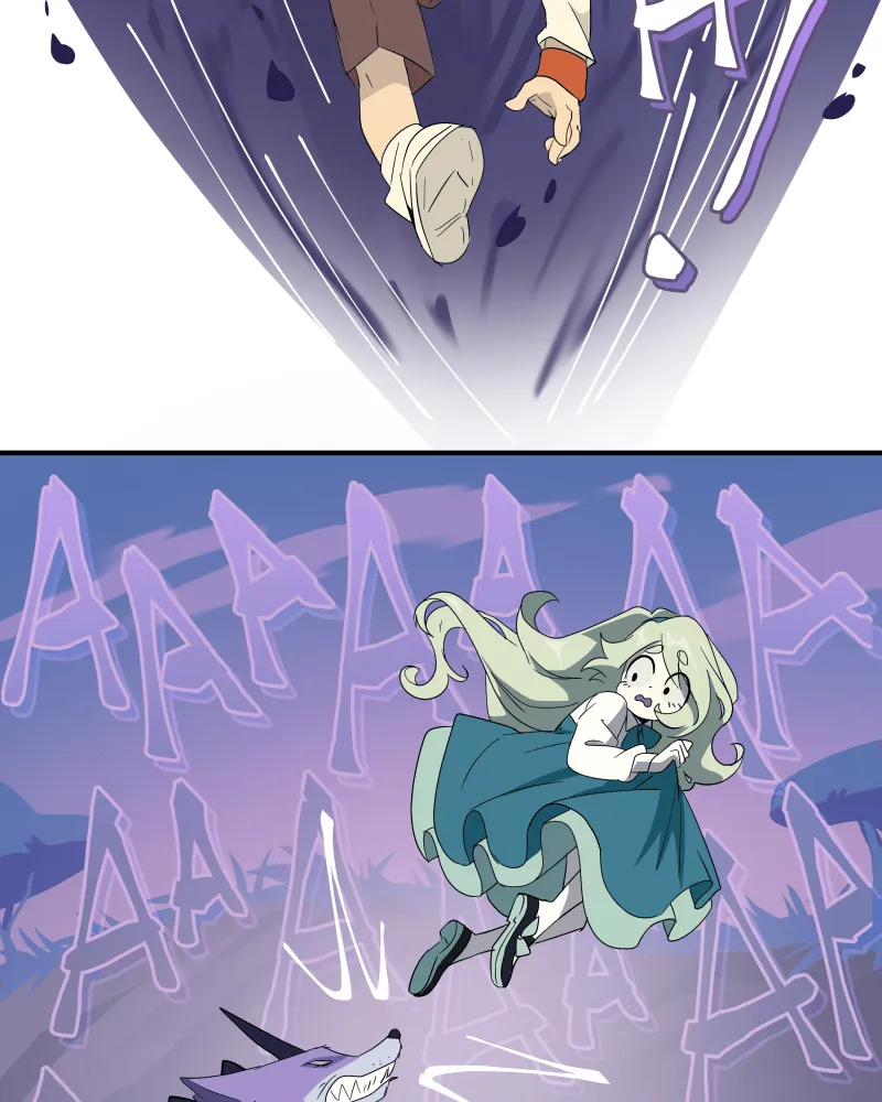 The Last Dimension Chapter 9 page 73 - 