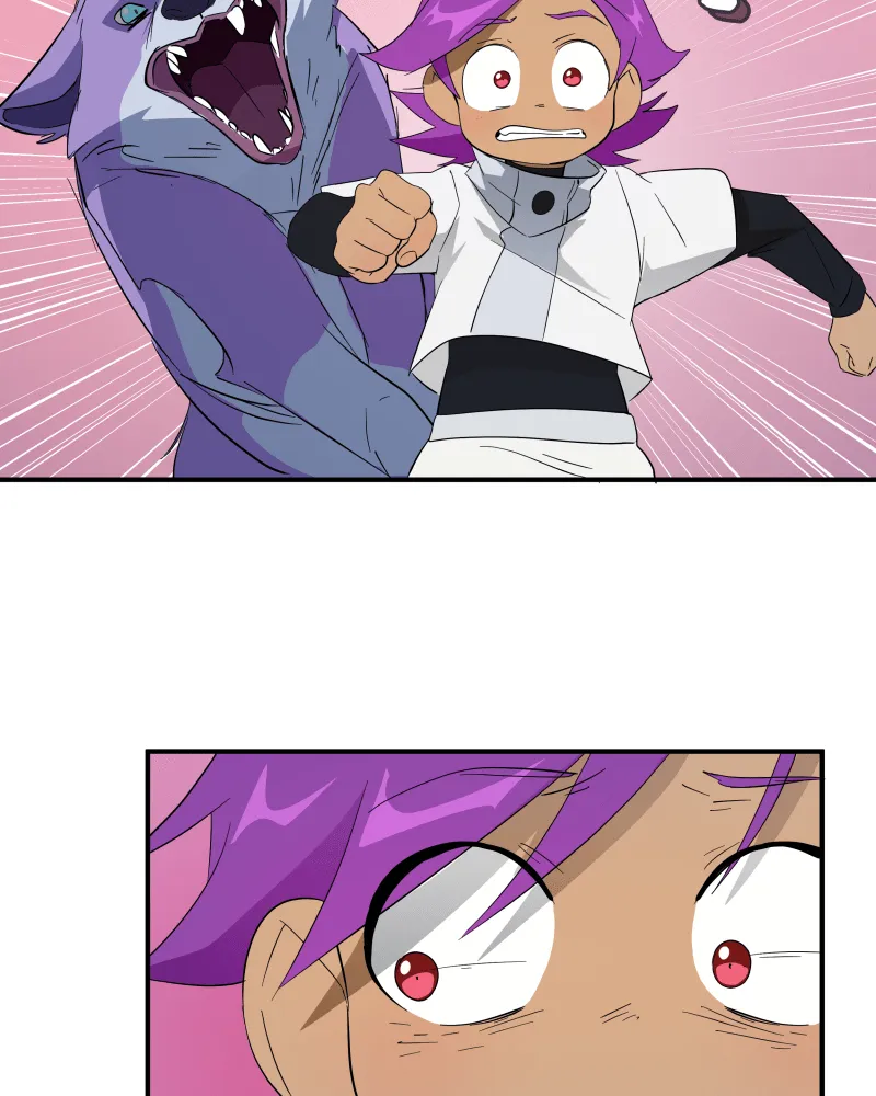 The Last Dimension Chapter 9 page 75 - 