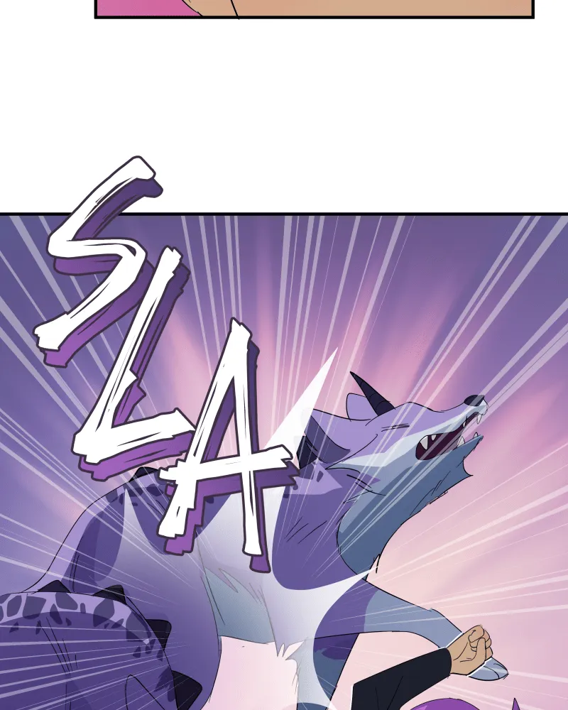 The Last Dimension Chapter 9 page 76 - 