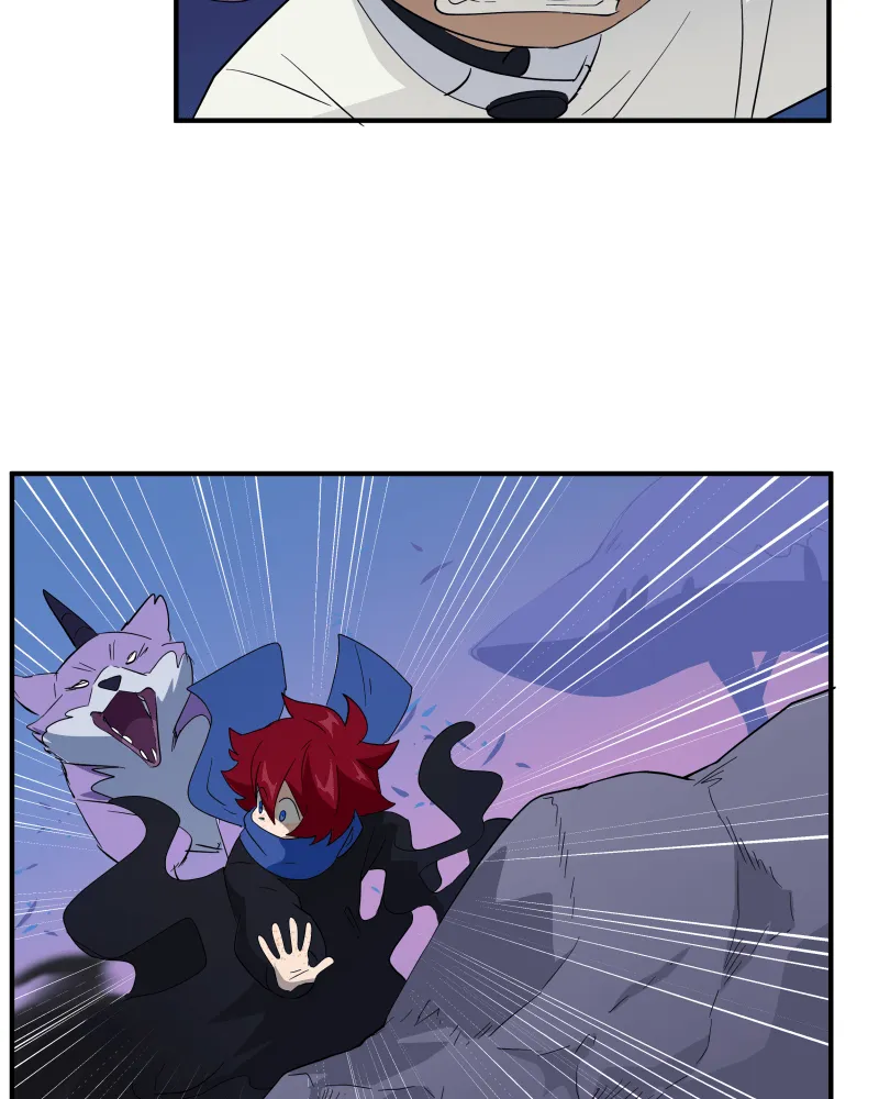 The Last Dimension Chapter 9 page 79 - 