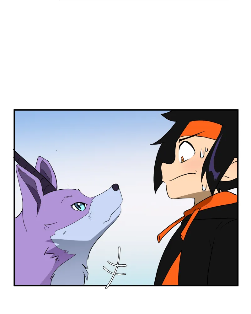 The Last Dimension Chapter 9 page 9 - 