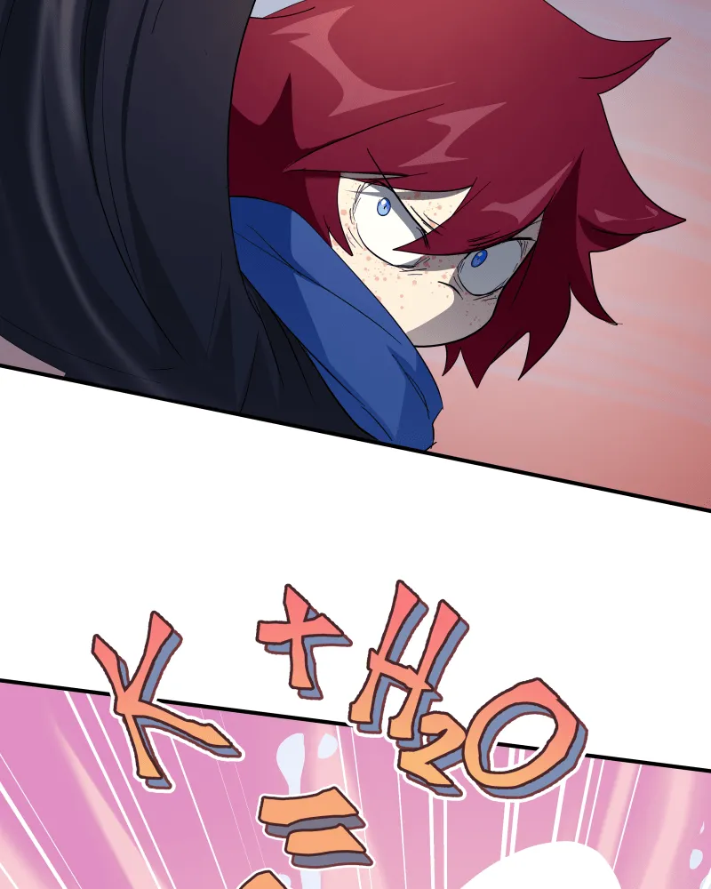 The Last Dimension Chapter 9 page 82 - 