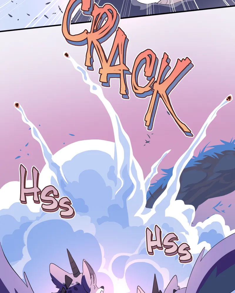 The Last Dimension Chapter 9 page 84 - 