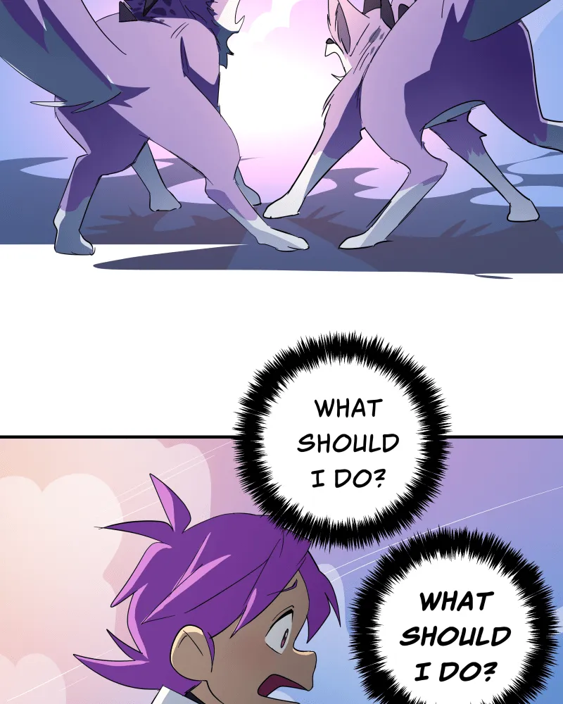 The Last Dimension Chapter 9 page 85 - 