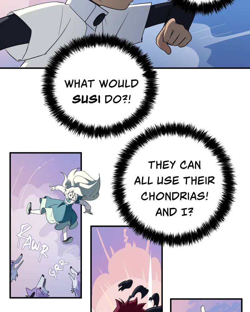 The Last Dimension Chapter 9 page 86 - 