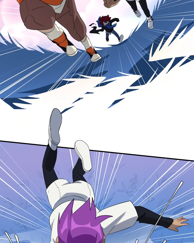 The Last Dimension Chapter 9 page 92 - 