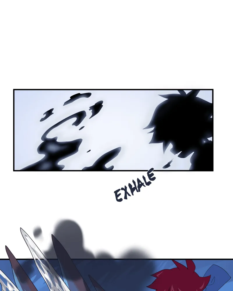 The Last Dimension Chapter 9 page 97 - 
