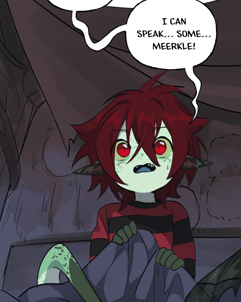 The Last Dimension Chapter 90 page 12 - 