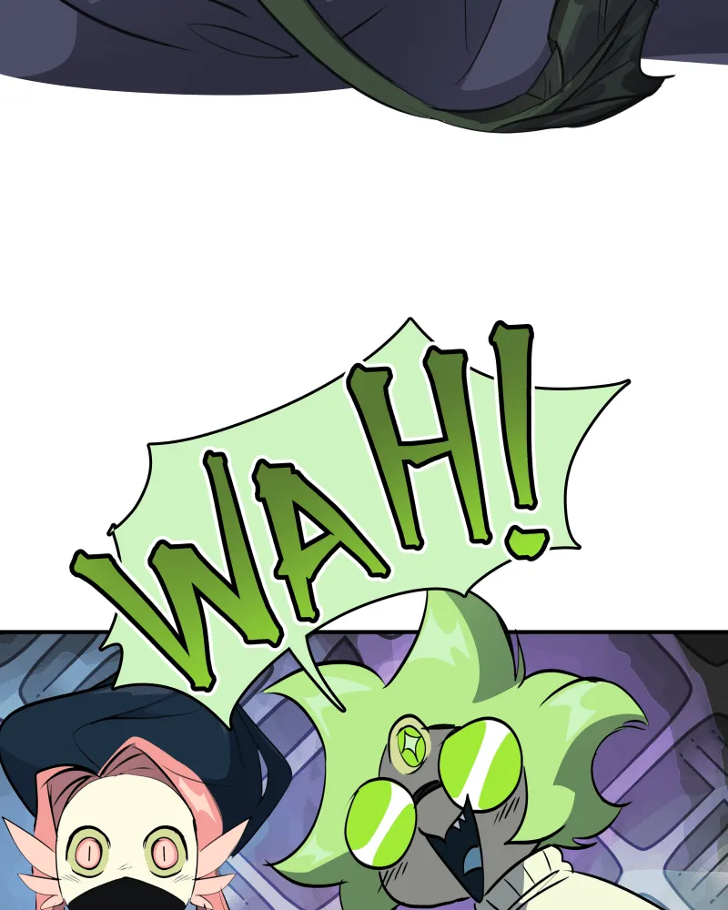 The Last Dimension Chapter 90 page 13 - 
