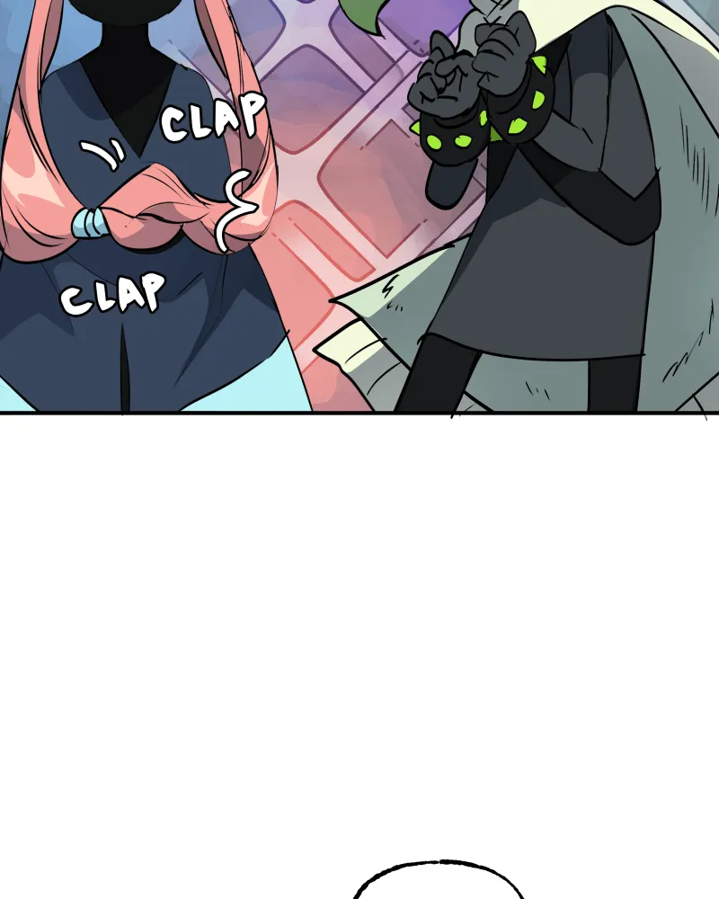 The Last Dimension Chapter 90 page 14 - 