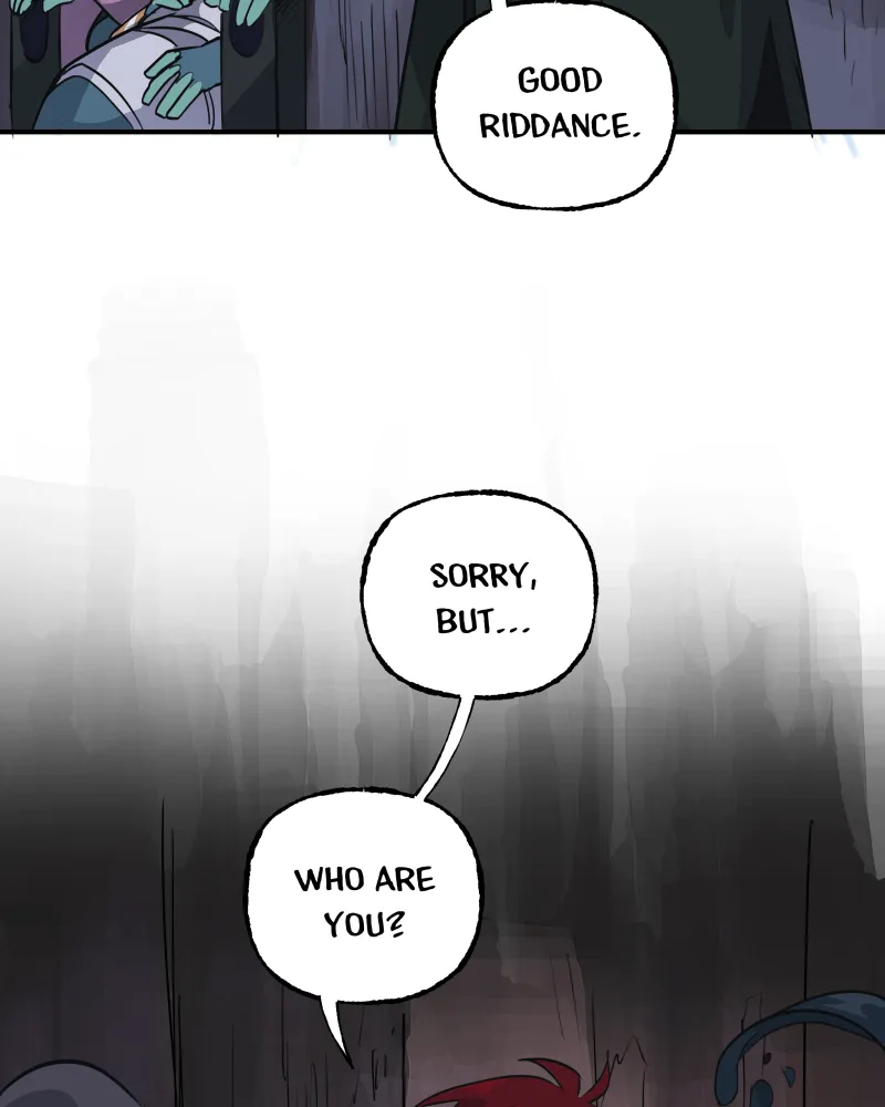 The Last Dimension Chapter 90 page 16 - 
