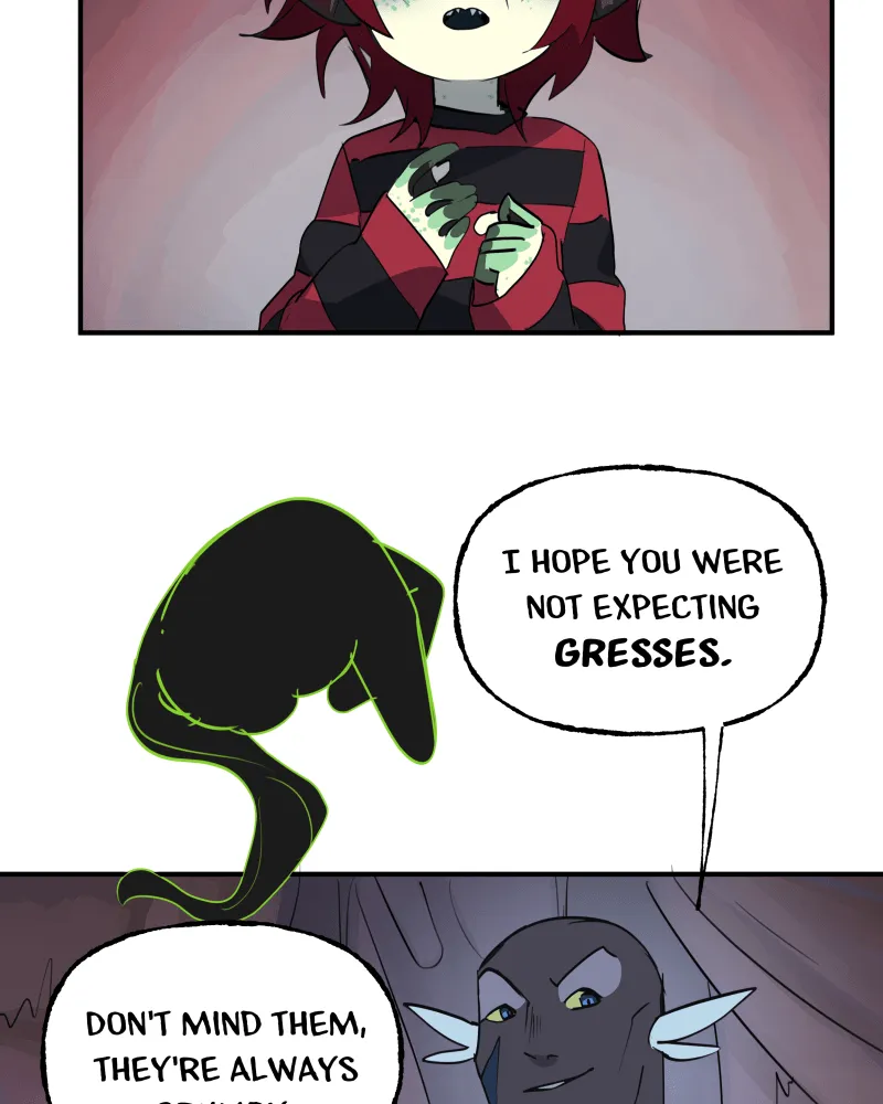 The Last Dimension Chapter 90 page 24 - 
