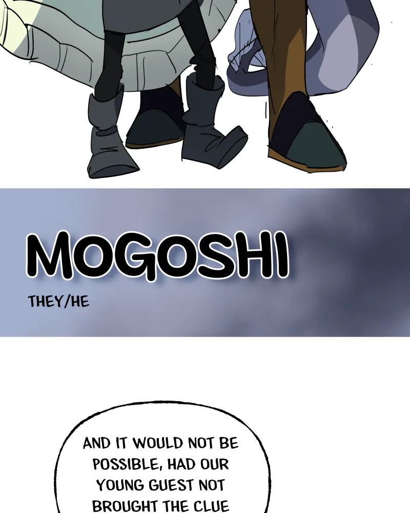 The Last Dimension Chapter 90 page 27 - 