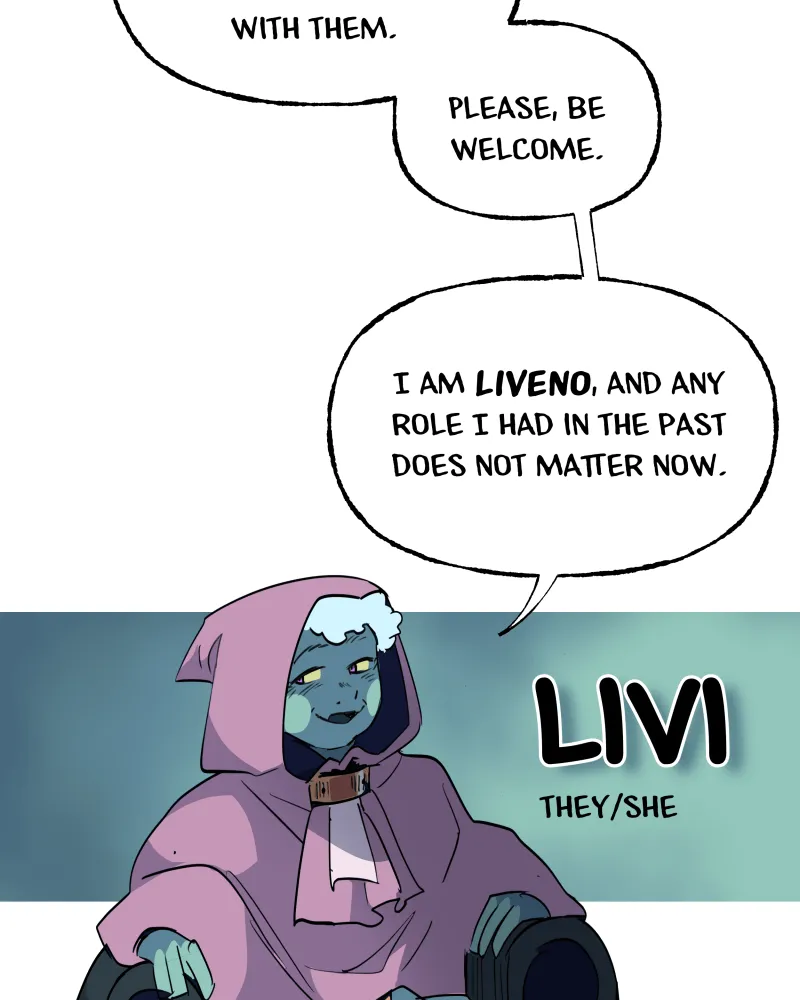 The Last Dimension Chapter 90 page 28 - 
