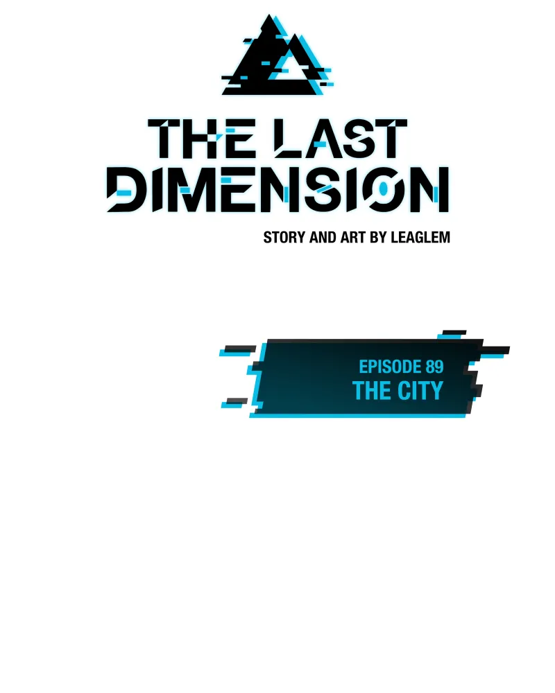 The Last Dimension Chapter 90 page 35 - 