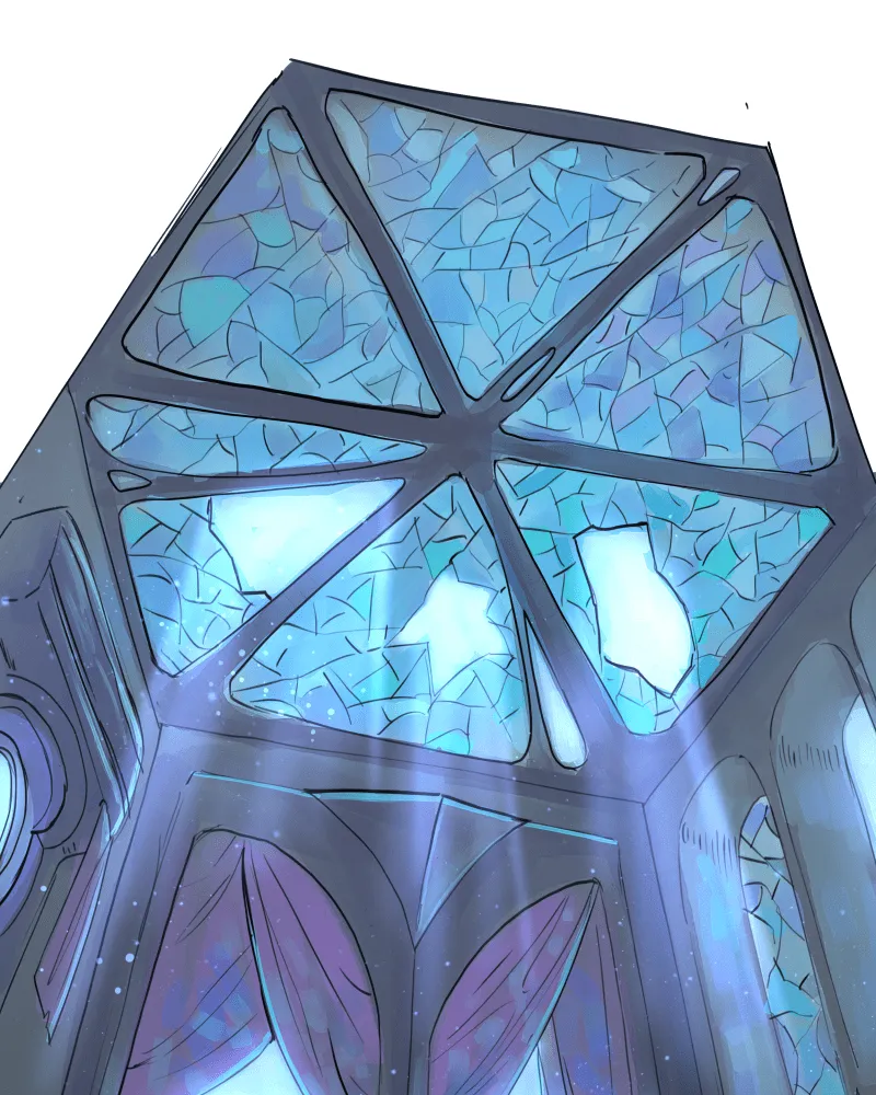 The Last Dimension Chapter 90 page 36 - 