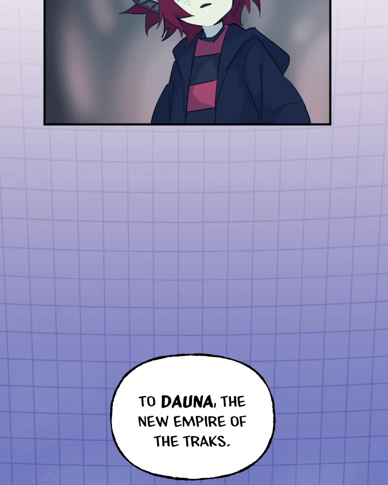 The Last Dimension Chapter 90 page 40 - 