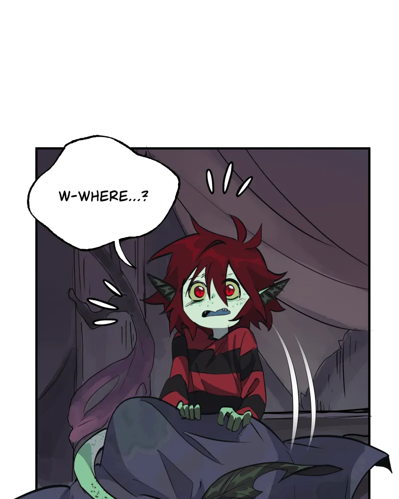 The Last Dimension Chapter 90 page 5 - 