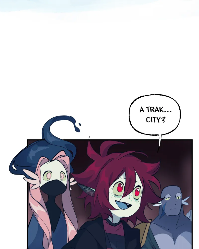 The Last Dimension Chapter 90 page 44 - 