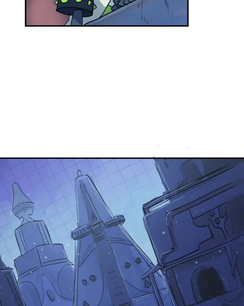 The Last Dimension Chapter 90 page 46 - 