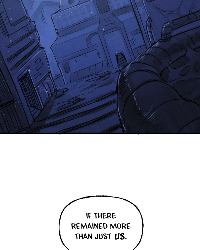 The Last Dimension Chapter 90 page 47 - 