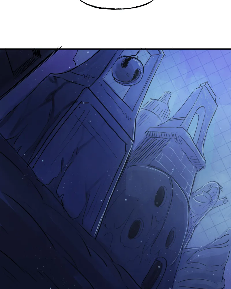 The Last Dimension Chapter 90 page 48 - 