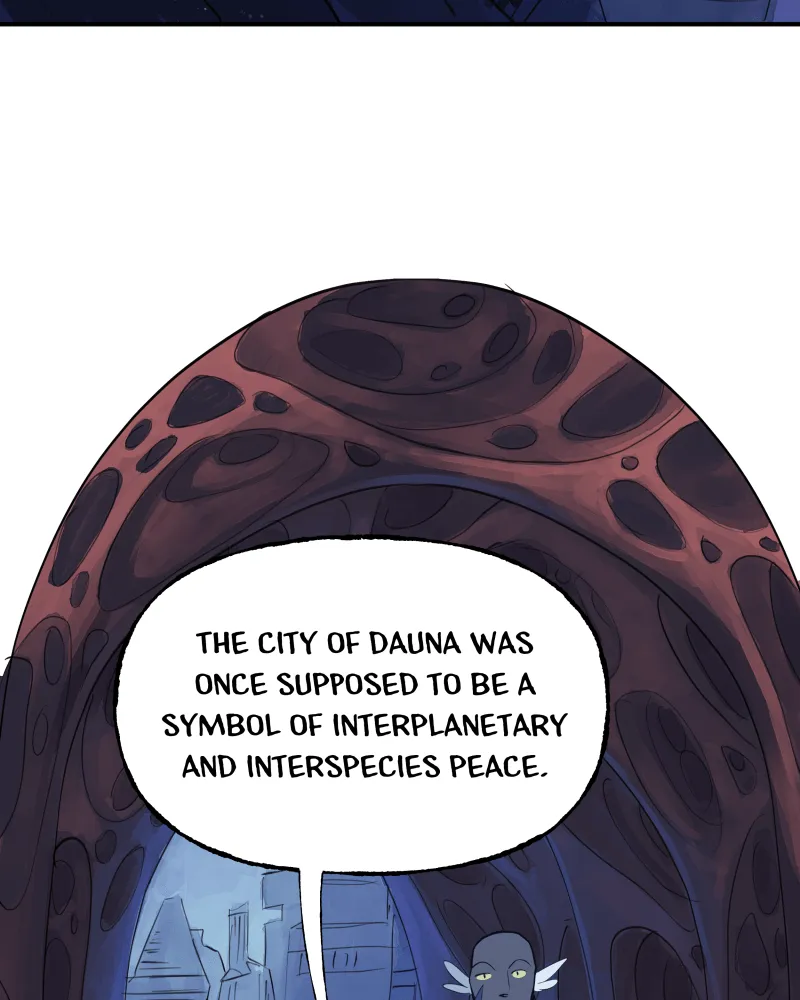 The Last Dimension Chapter 90 page 49 - 
