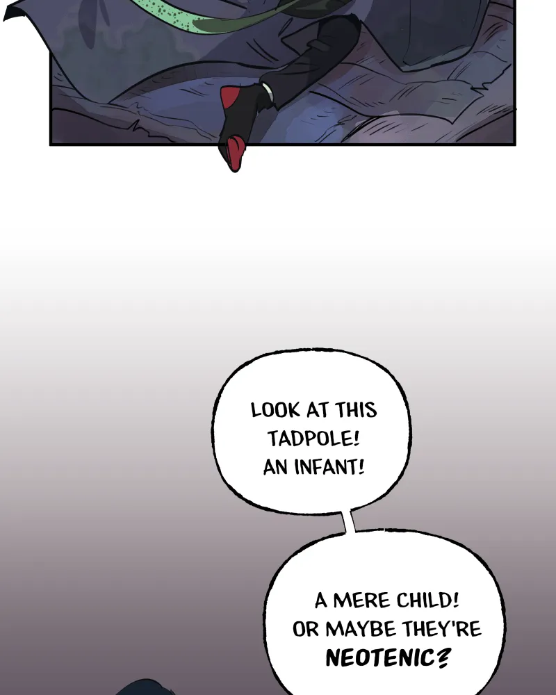 The Last Dimension Chapter 90 page 6 - 
