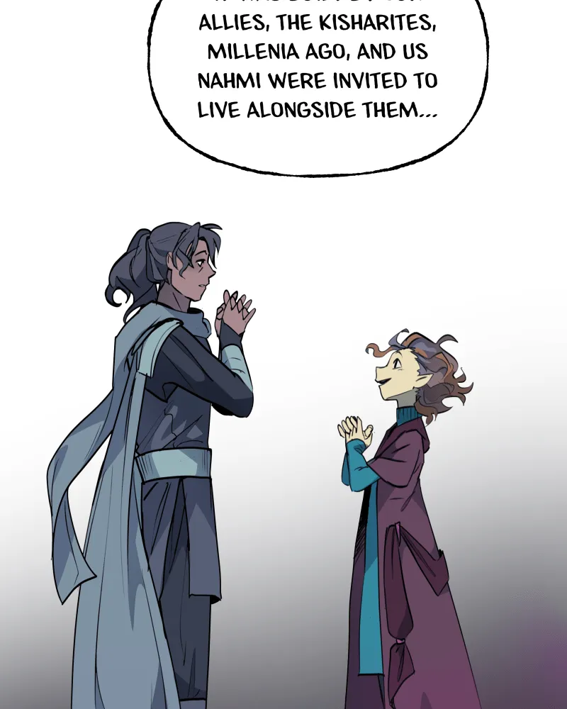 The Last Dimension Chapter 90 page 51 - 