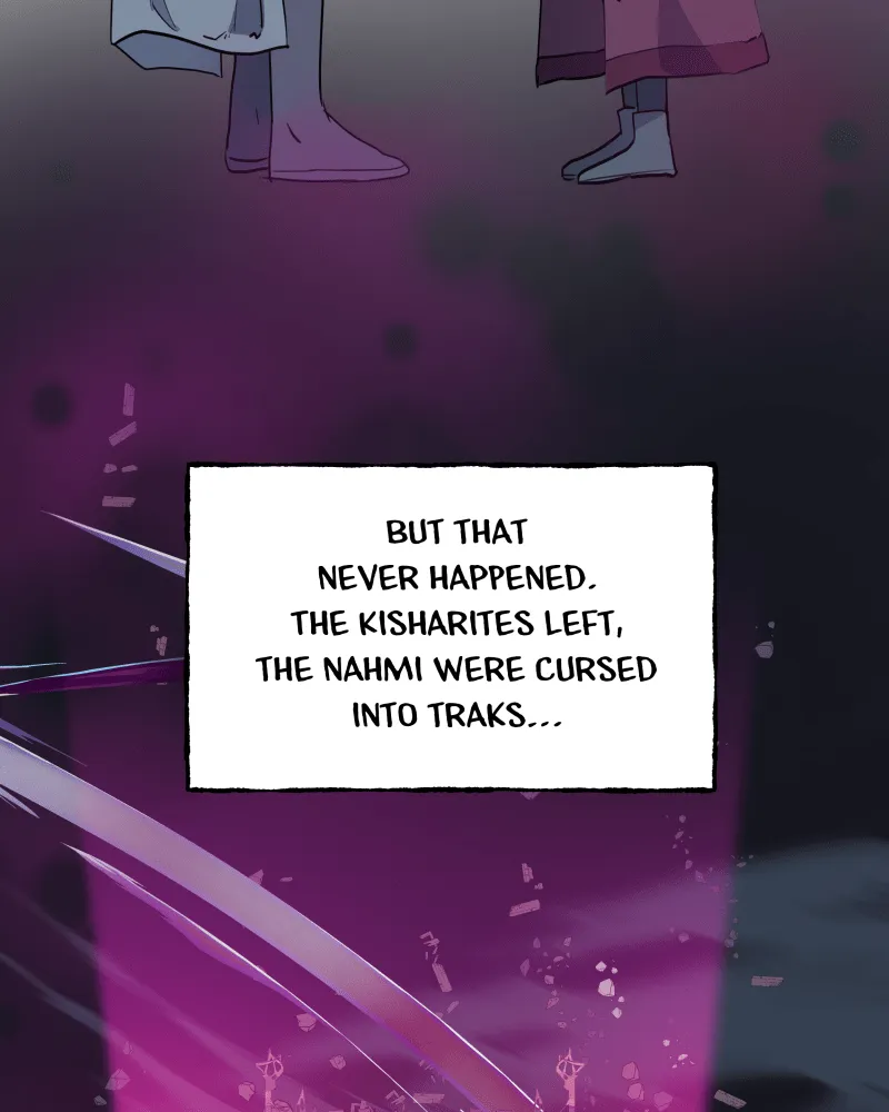 The Last Dimension Chapter 90 page 52 - 