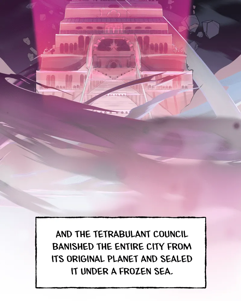 The Last Dimension Chapter 90 page 53 - 