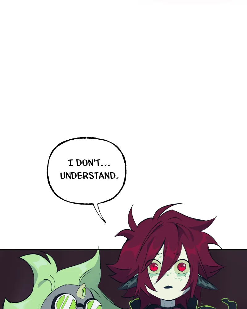 The Last Dimension Chapter 90 page 54 - 