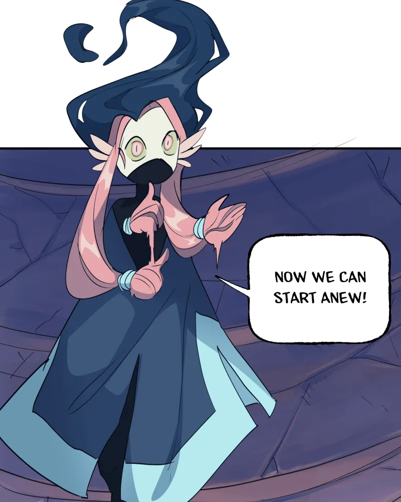 The Last Dimension Chapter 90 page 56 - 