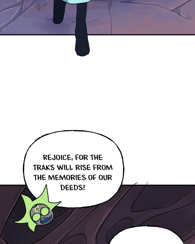 The Last Dimension Chapter 90 page 57 - 