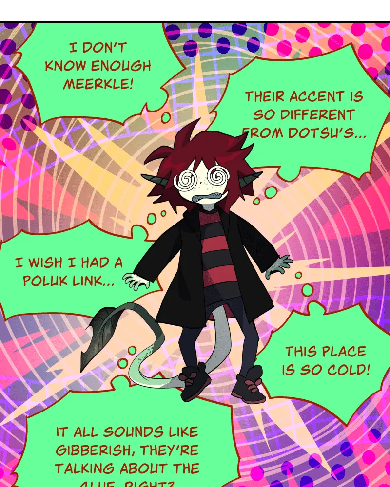 The Last Dimension Chapter 90 page 59 - 