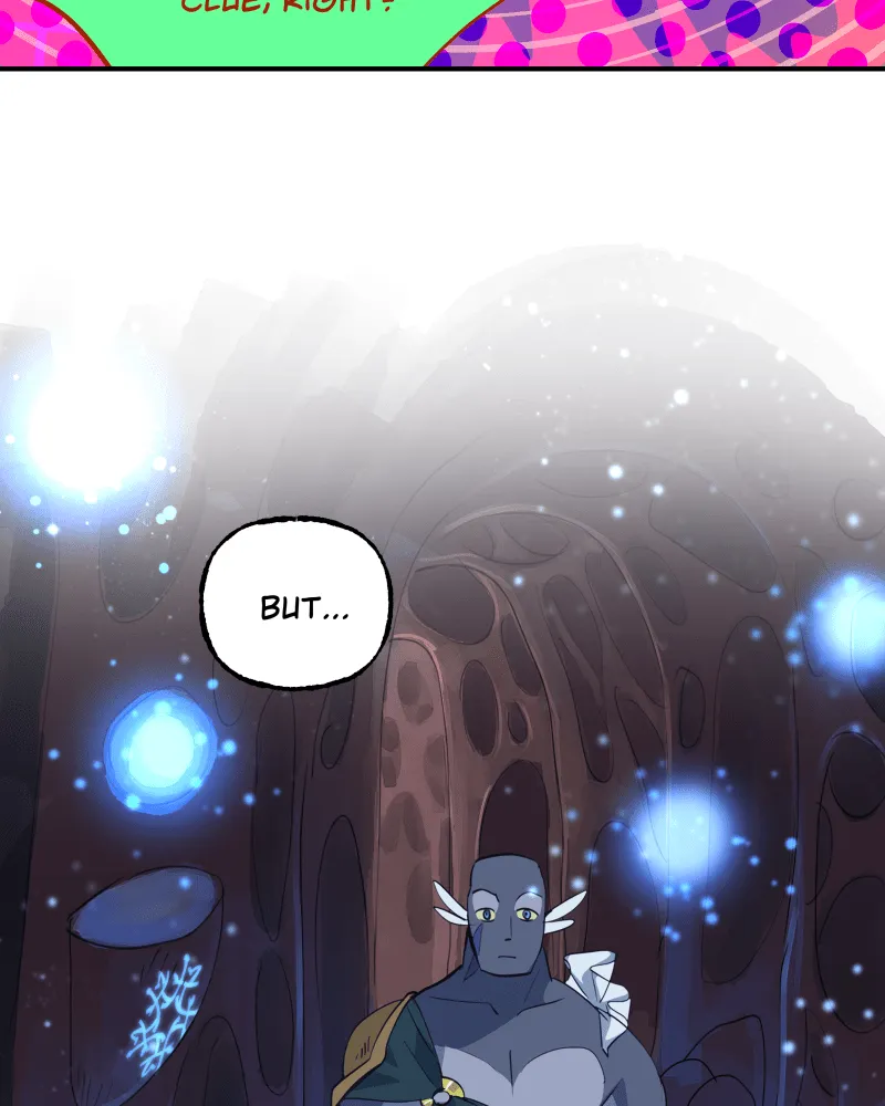 The Last Dimension Chapter 90 page 60 - 