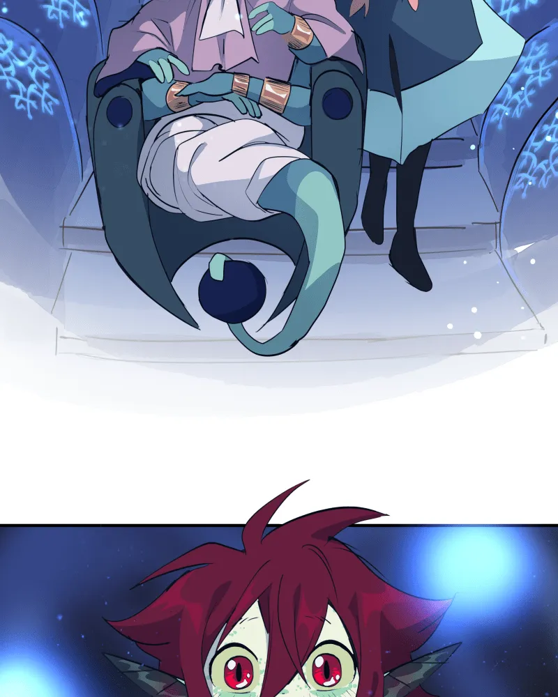 The Last Dimension Chapter 90 page 62 - 