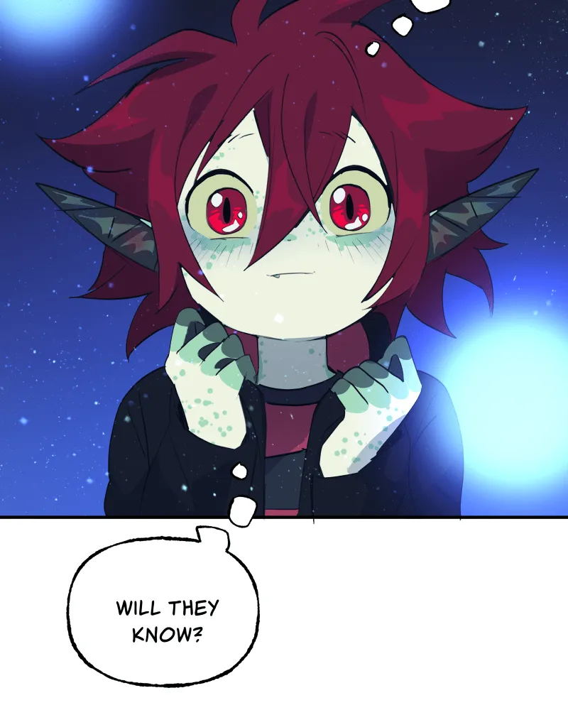 The Last Dimension Chapter 90 page 64 - 