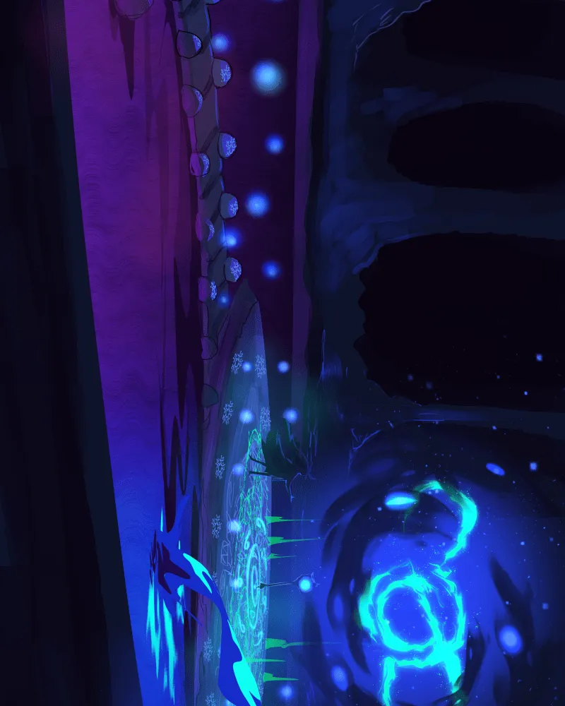 The Last Dimension Chapter 90 page 69 - 