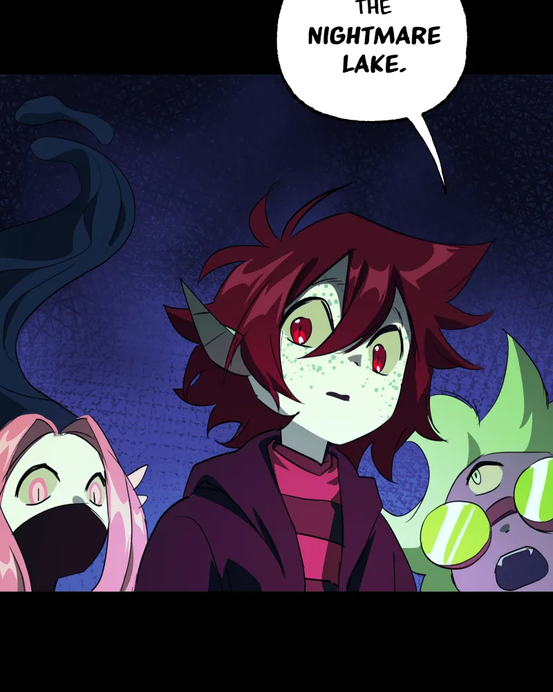 The Last Dimension Chapter 90 page 71 - 